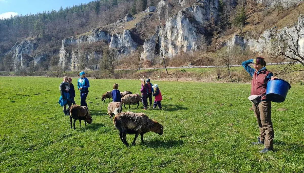 © DAV Sigmaringen / Christoph Griesser