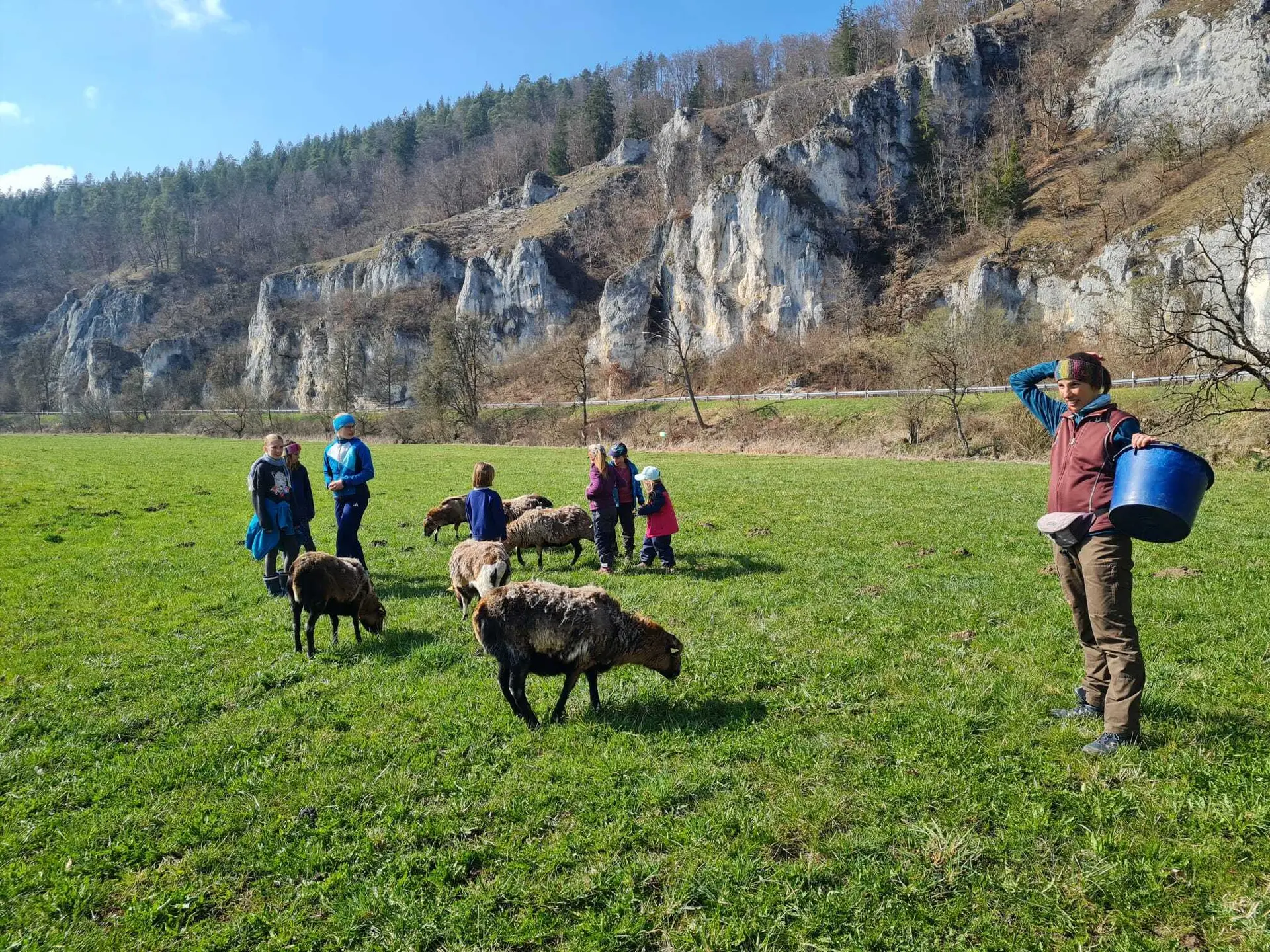 © DAV Sigmaringen / Christoph Griesser