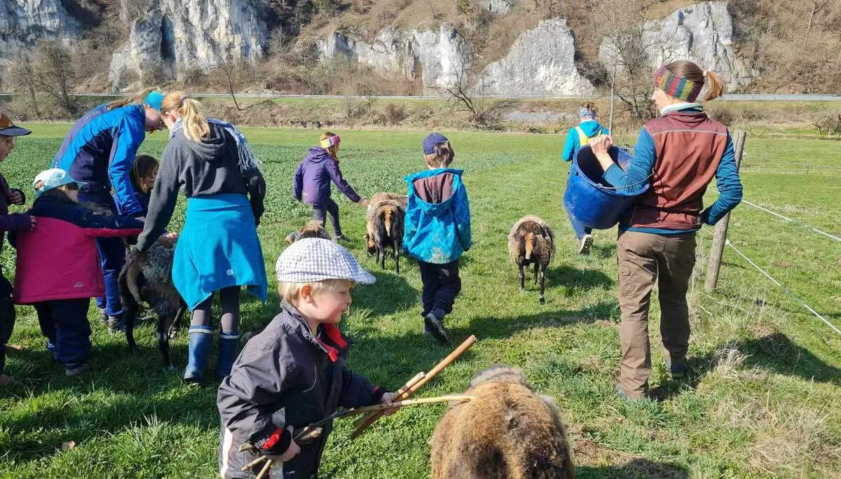 © DAV Sigmaringen / Christoph Griesser