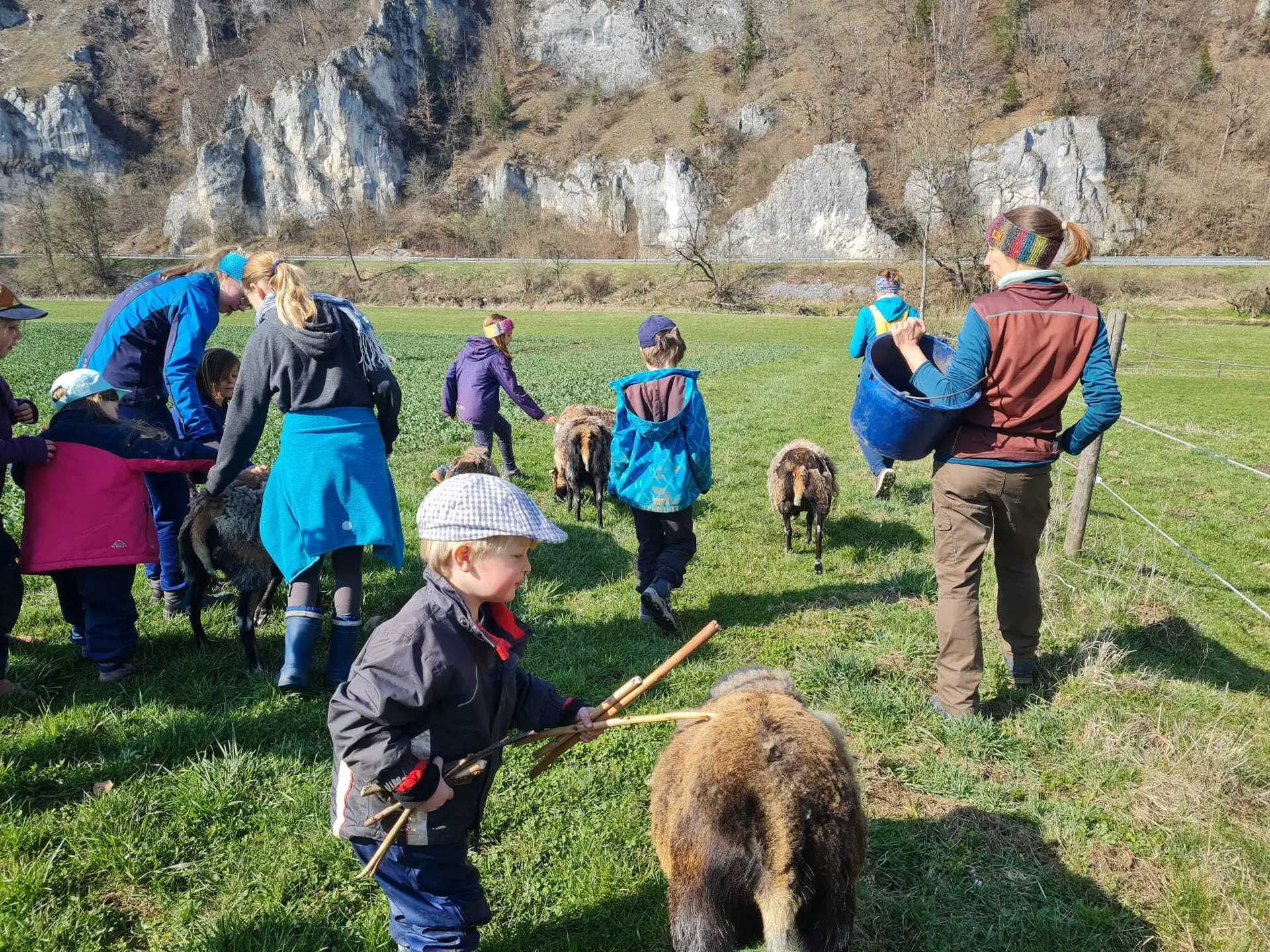 © DAV Sigmaringen / Christoph Griesser