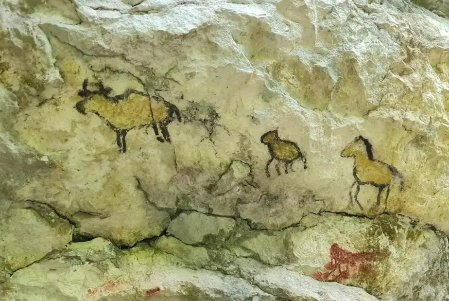 Höhlentour Schillerhöhle | © DAV Sigmaringen / Christoph Griesser