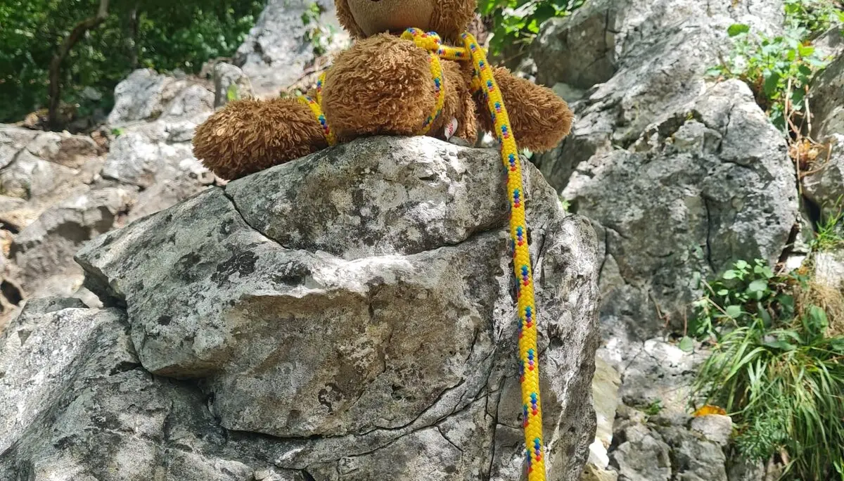 © DAV Sigmaringen / Christoph Griesser