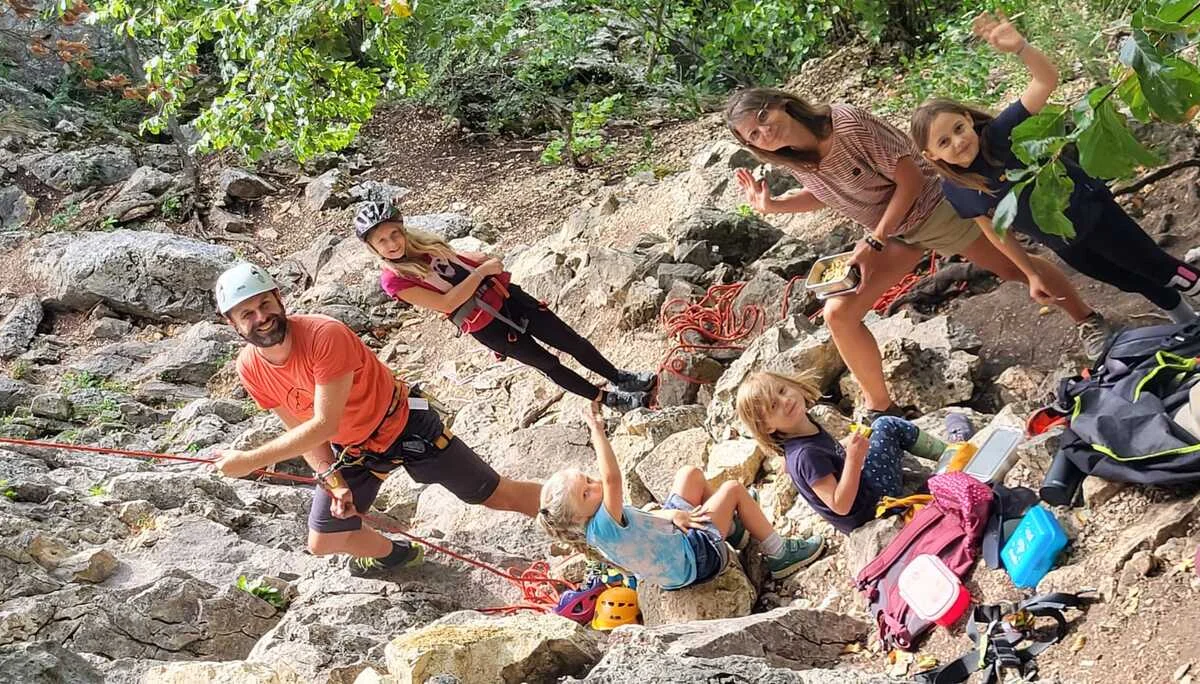 © DAV Sigmaringen / Simon Amrein