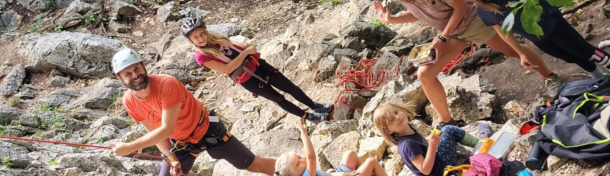 © DAV Sigmaringen / Simon Amrein