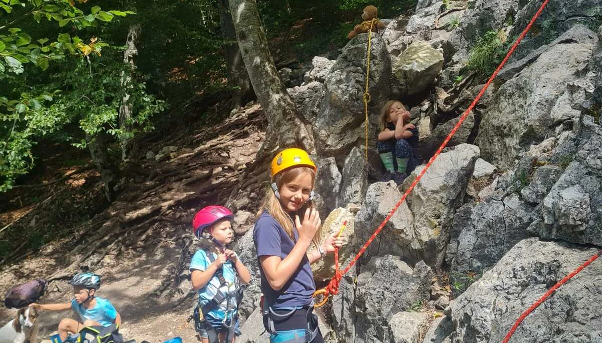 © DAV Sigmaringen / Christoph Griesser