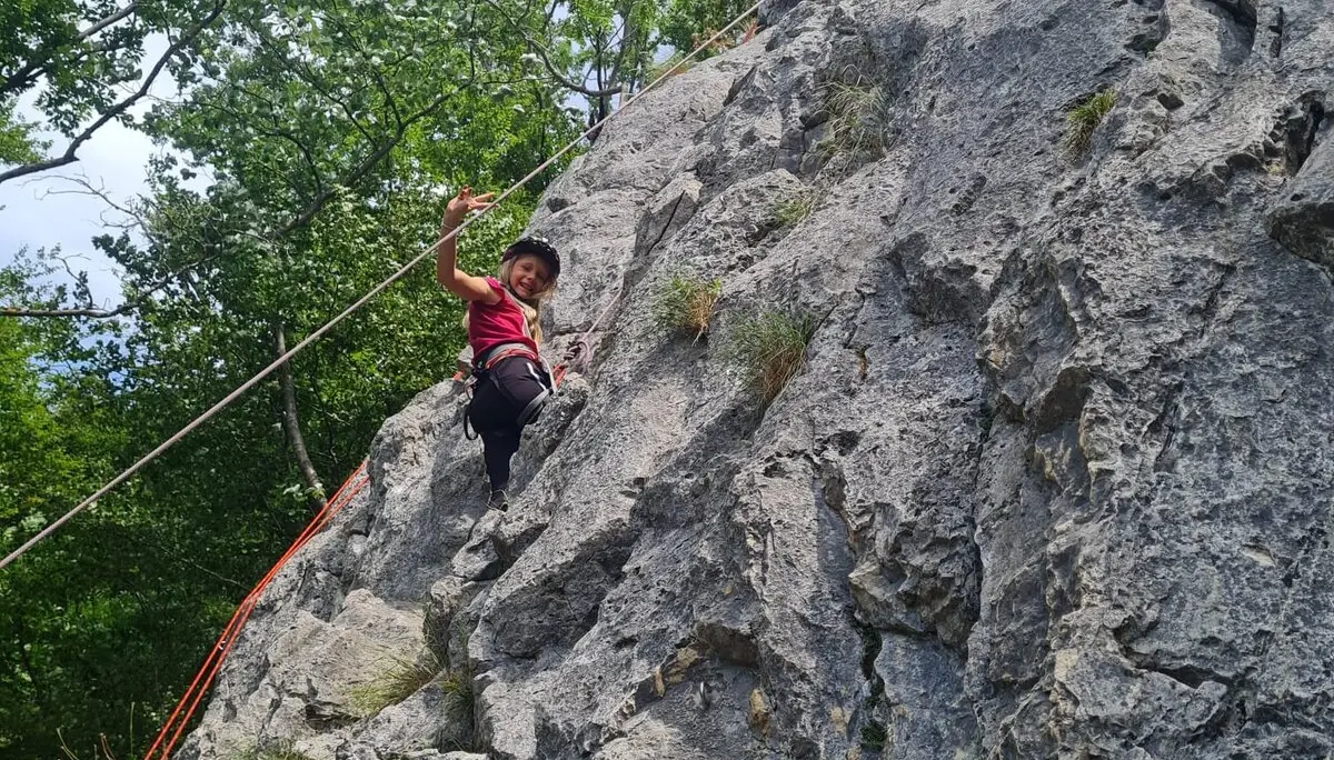 © DAV Sigmaringen / Christoph Griesser