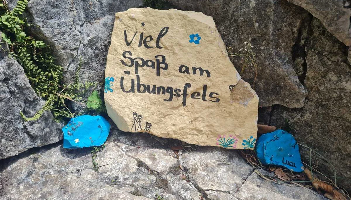 © DAV Sigmaringen / Christoph Griesser