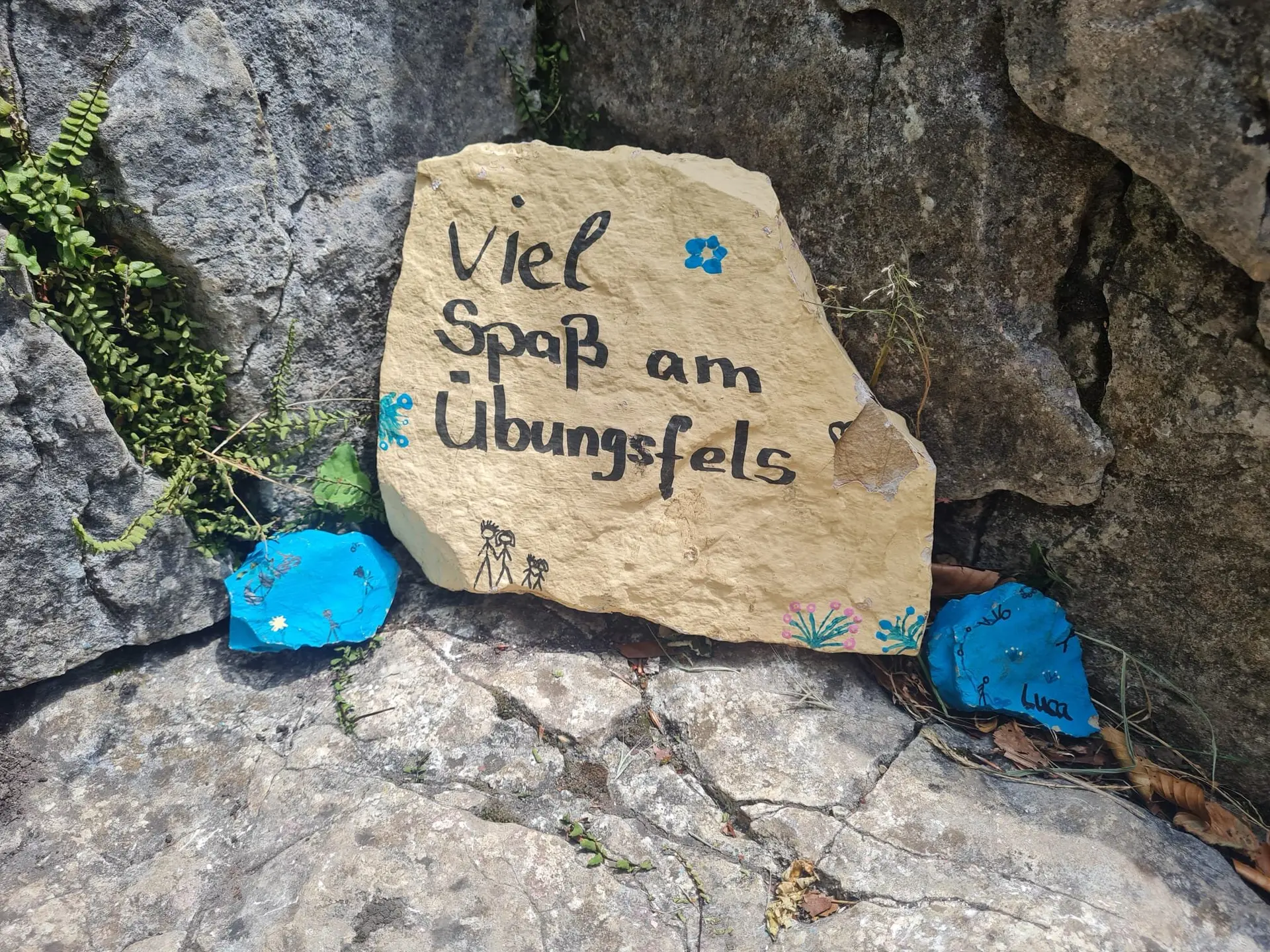 © DAV Sigmaringen / Christoph Griesser