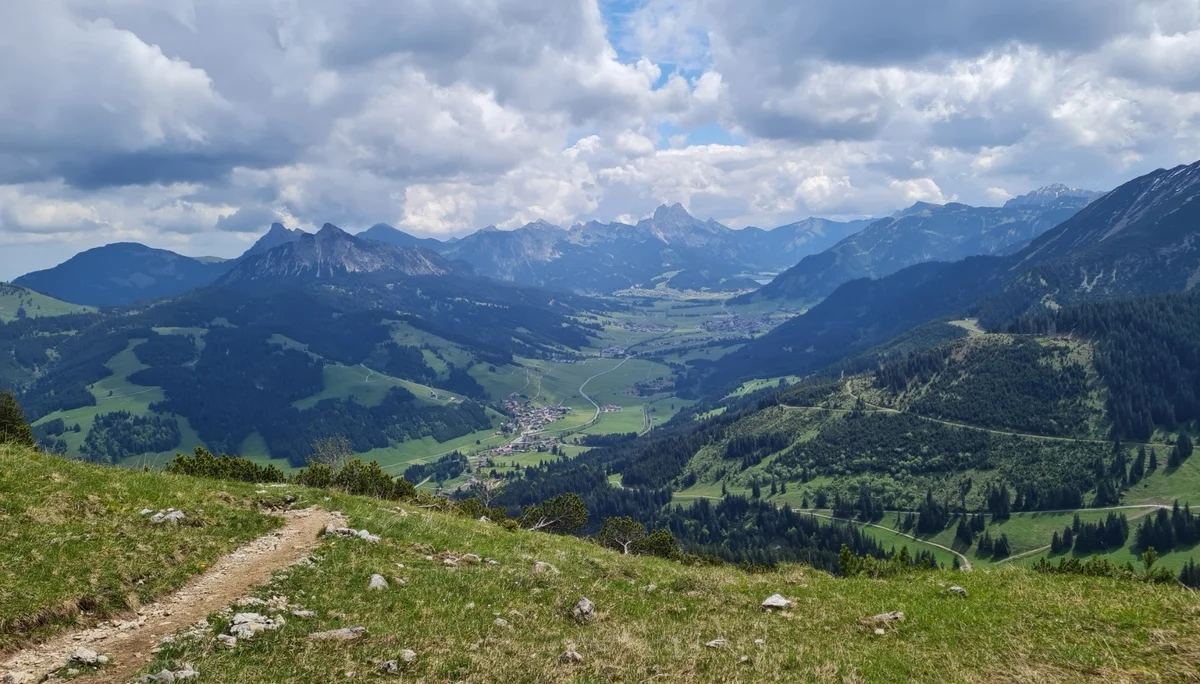 © DAV Sigmaringen / Christoph Griesser