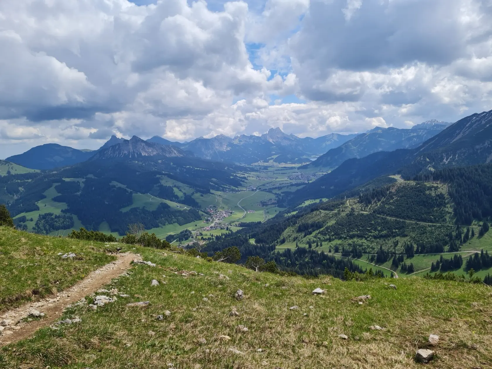 © DAV Sigmaringen / Christoph Griesser