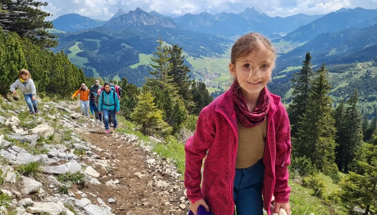 © DAV Sigmaringen / Christoph Griesser