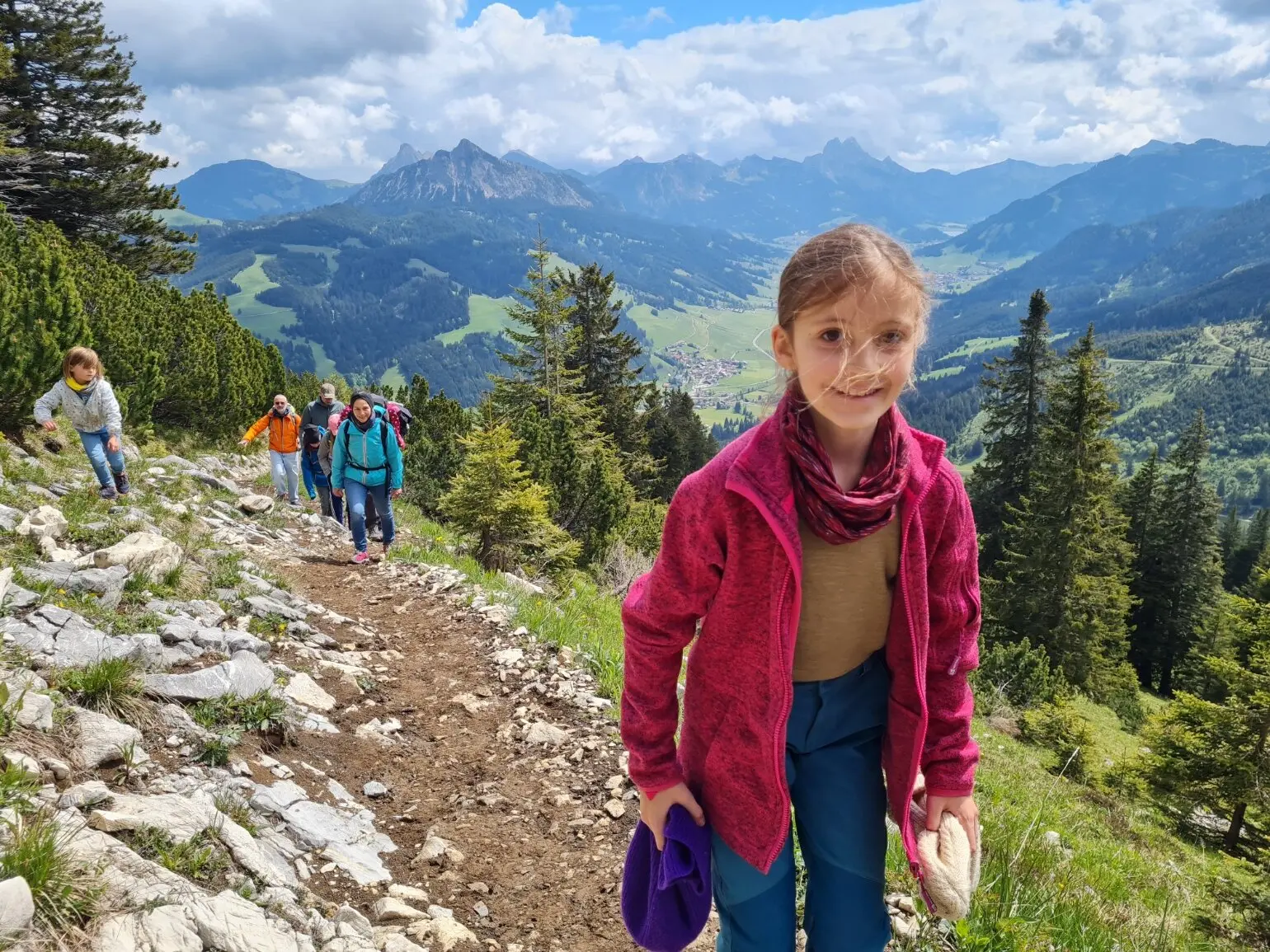 © DAV Sigmaringen / Christoph Griesser