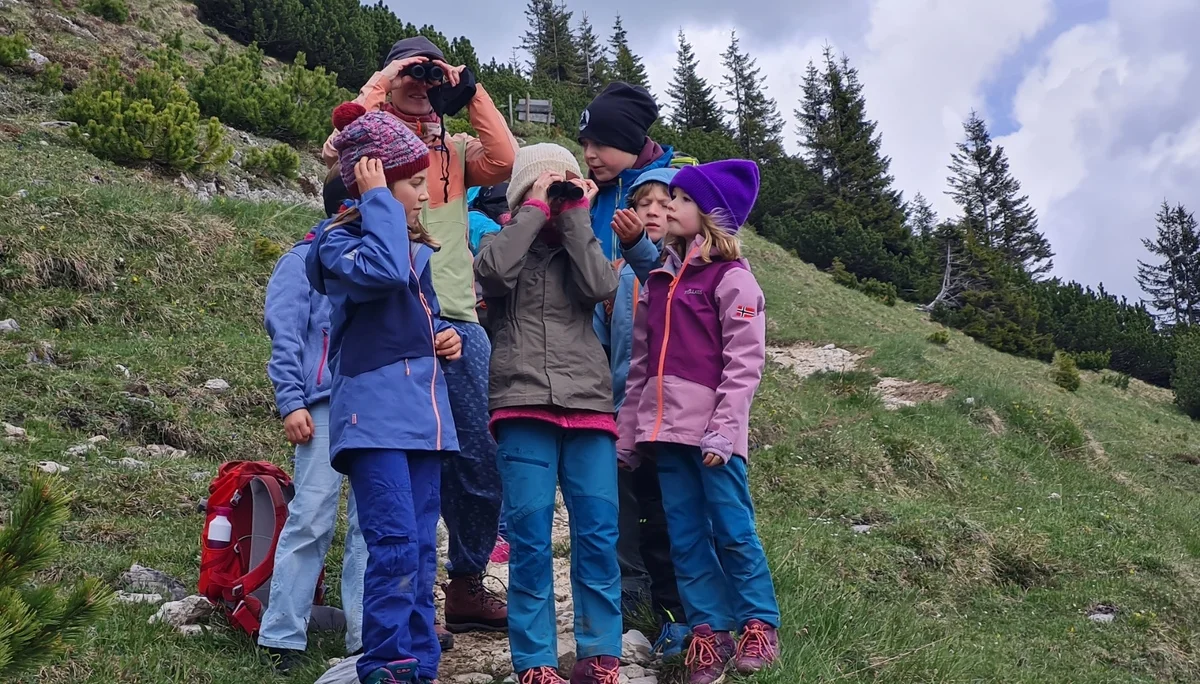 © DAV Sigmaringen / Christoph Griesser