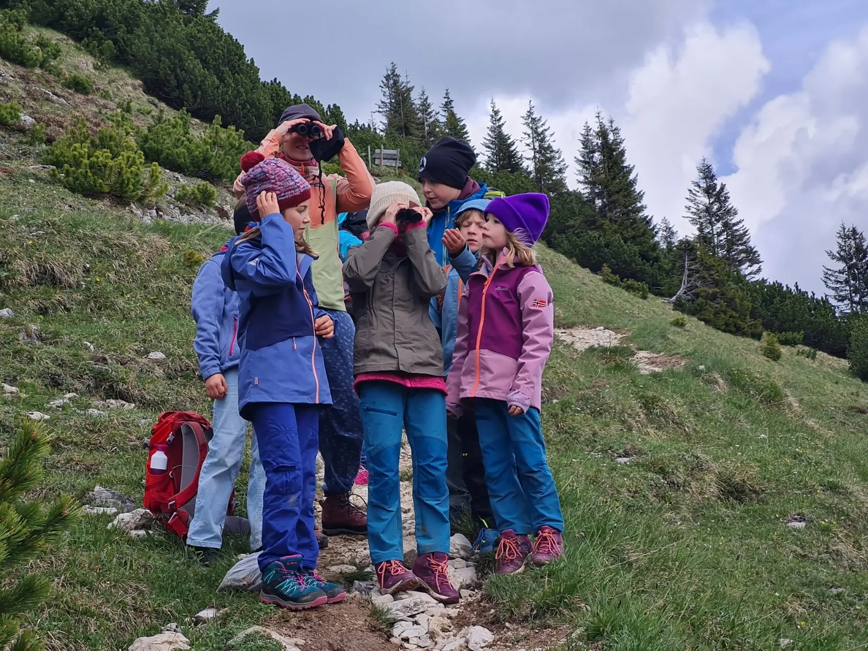 © DAV Sigmaringen / Christoph Griesser