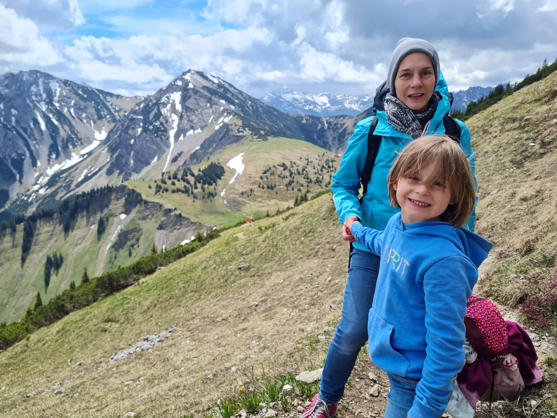 © DAV Sigmaringen / Christoph Griesser