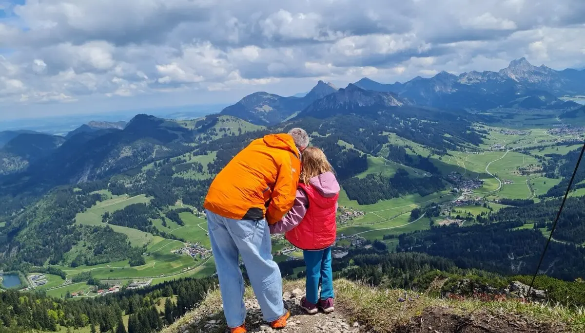 © DAV Sigmaringen / Christoph Griesser