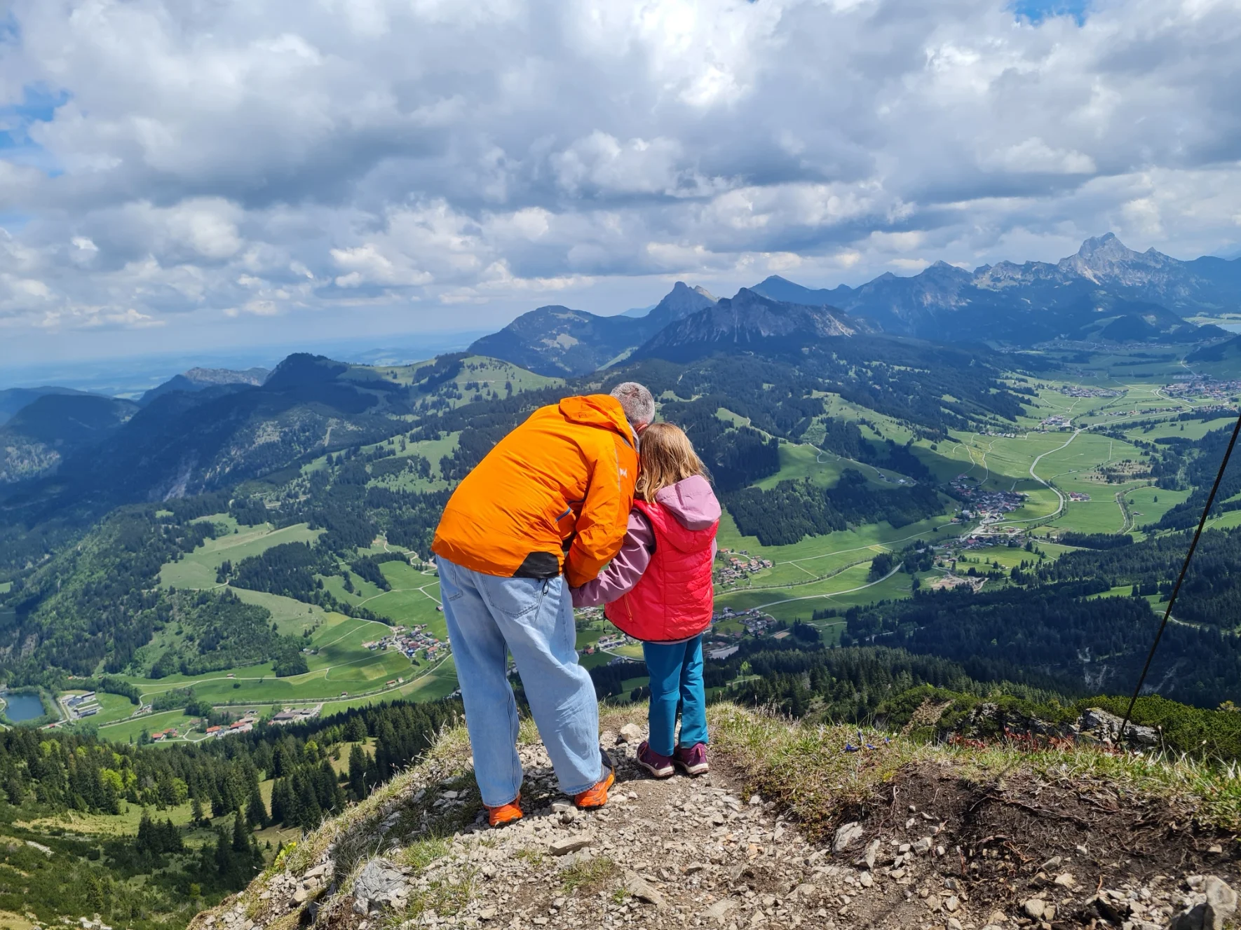 © DAV Sigmaringen / Christoph Griesser