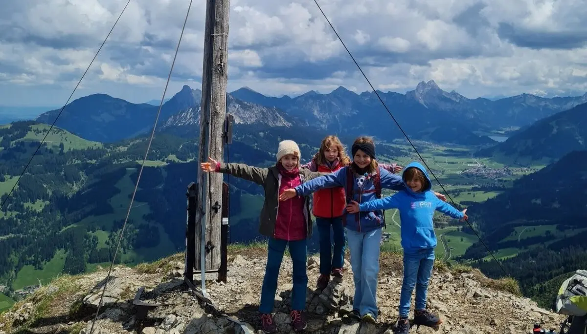 © DAV Sigmaringen / Christoph Griesser