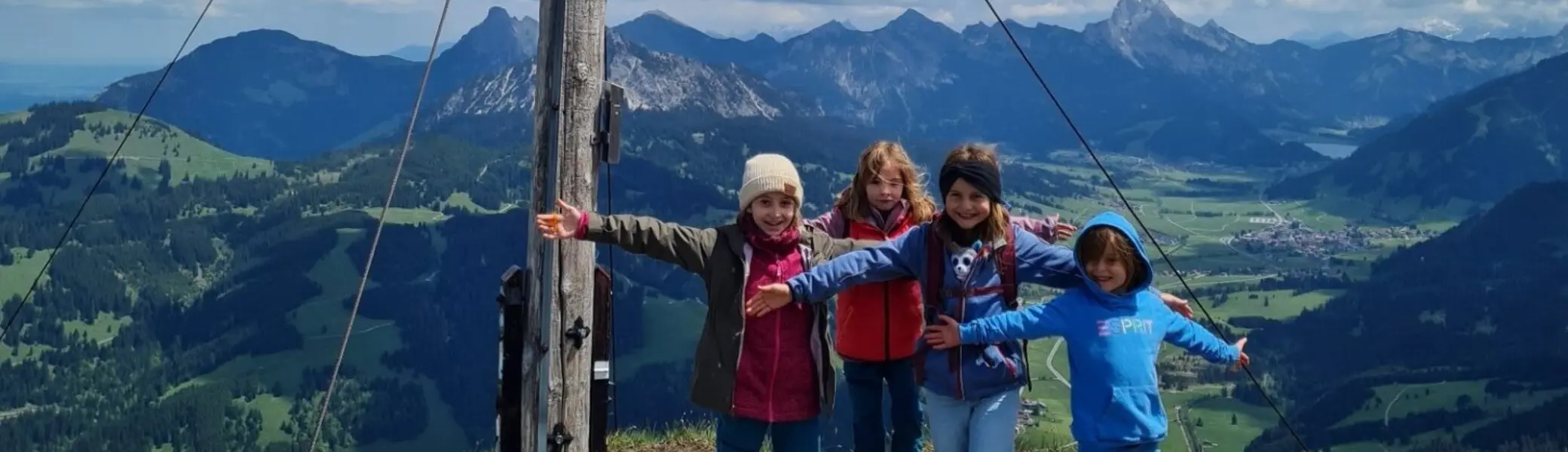 © DAV Sigmaringen / Christoph Griesser