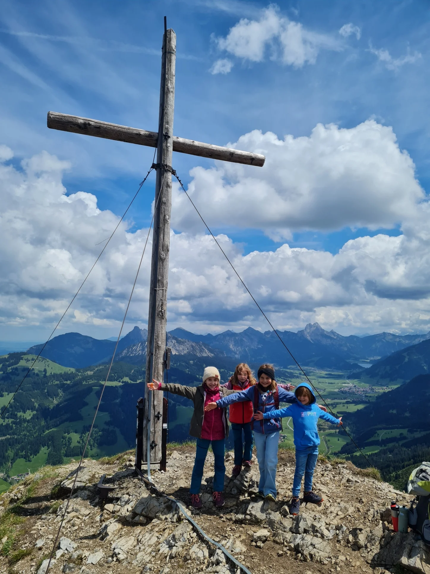 © DAV Sigmaringen / Christoph Griesser