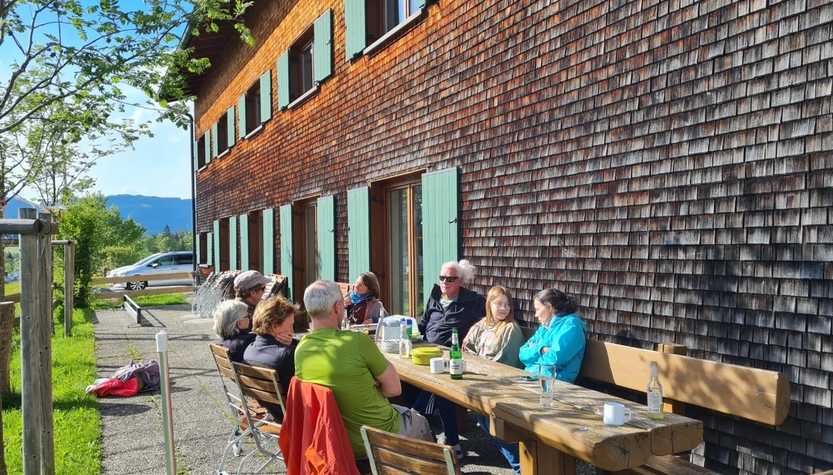 © DAV Sigmaringen / Christoph Griesser