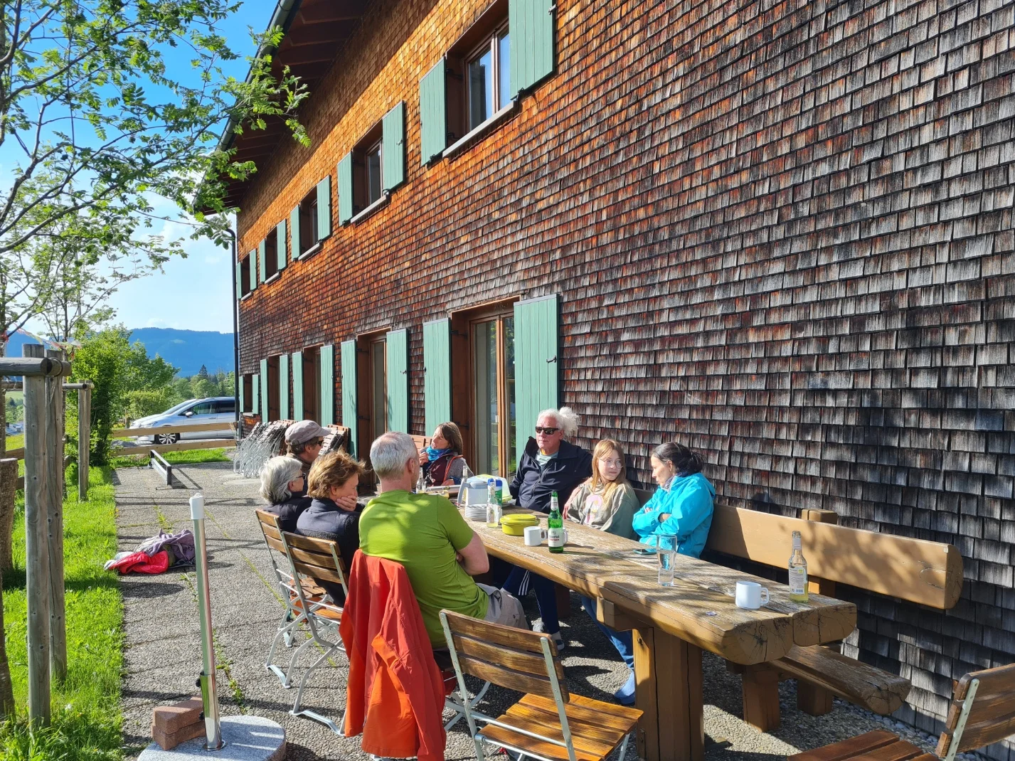 © DAV Sigmaringen / Christoph Griesser