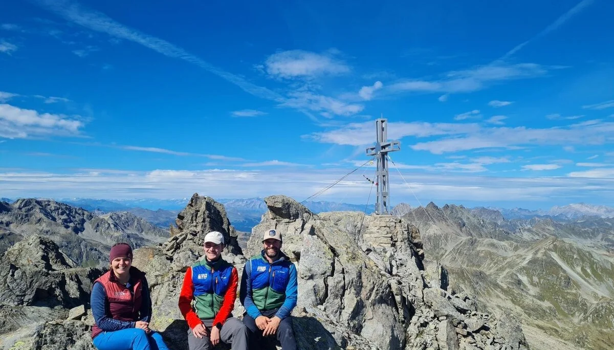 Silvretta | © DAV SIgmaringen / Christoph Griesser