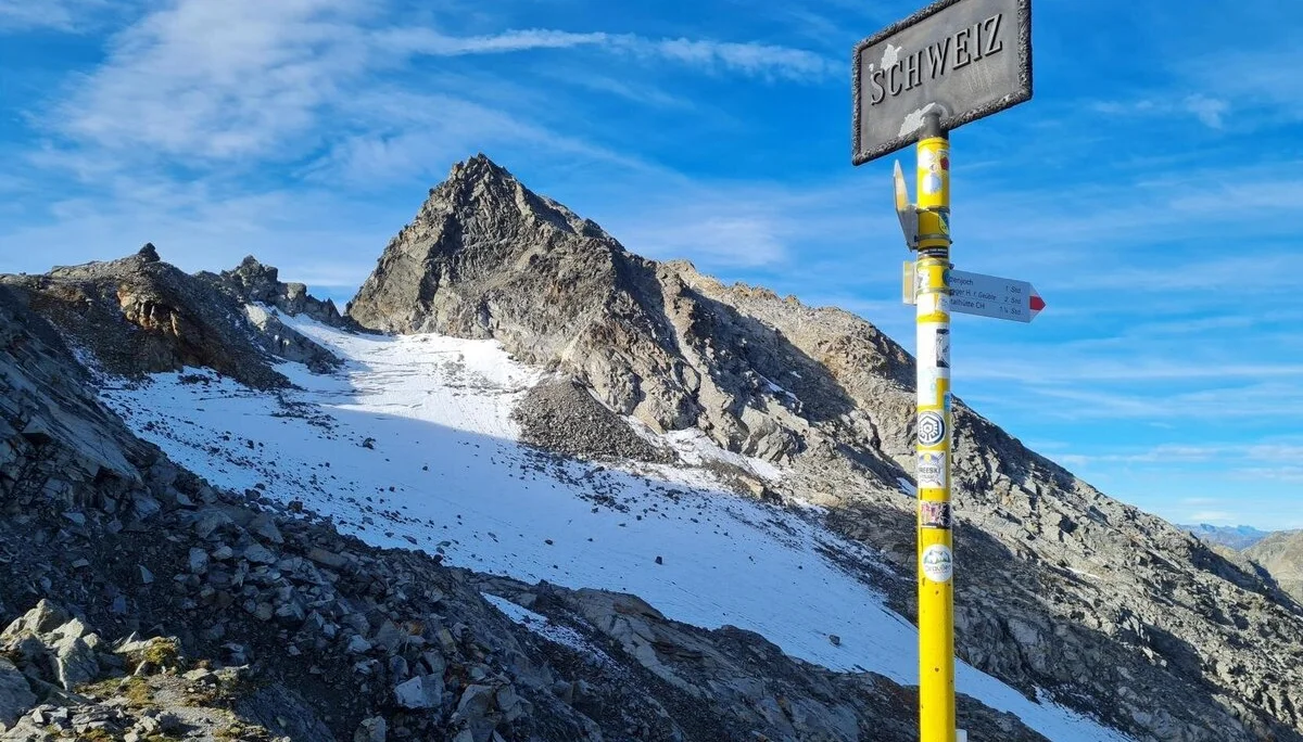 Silvretta | © DAV SIgmaringen / Christoph Griesser