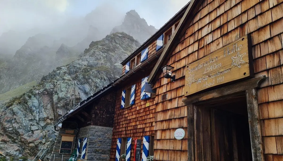 Silvretta | © DAV SIgmaringen / Christoph Griesser