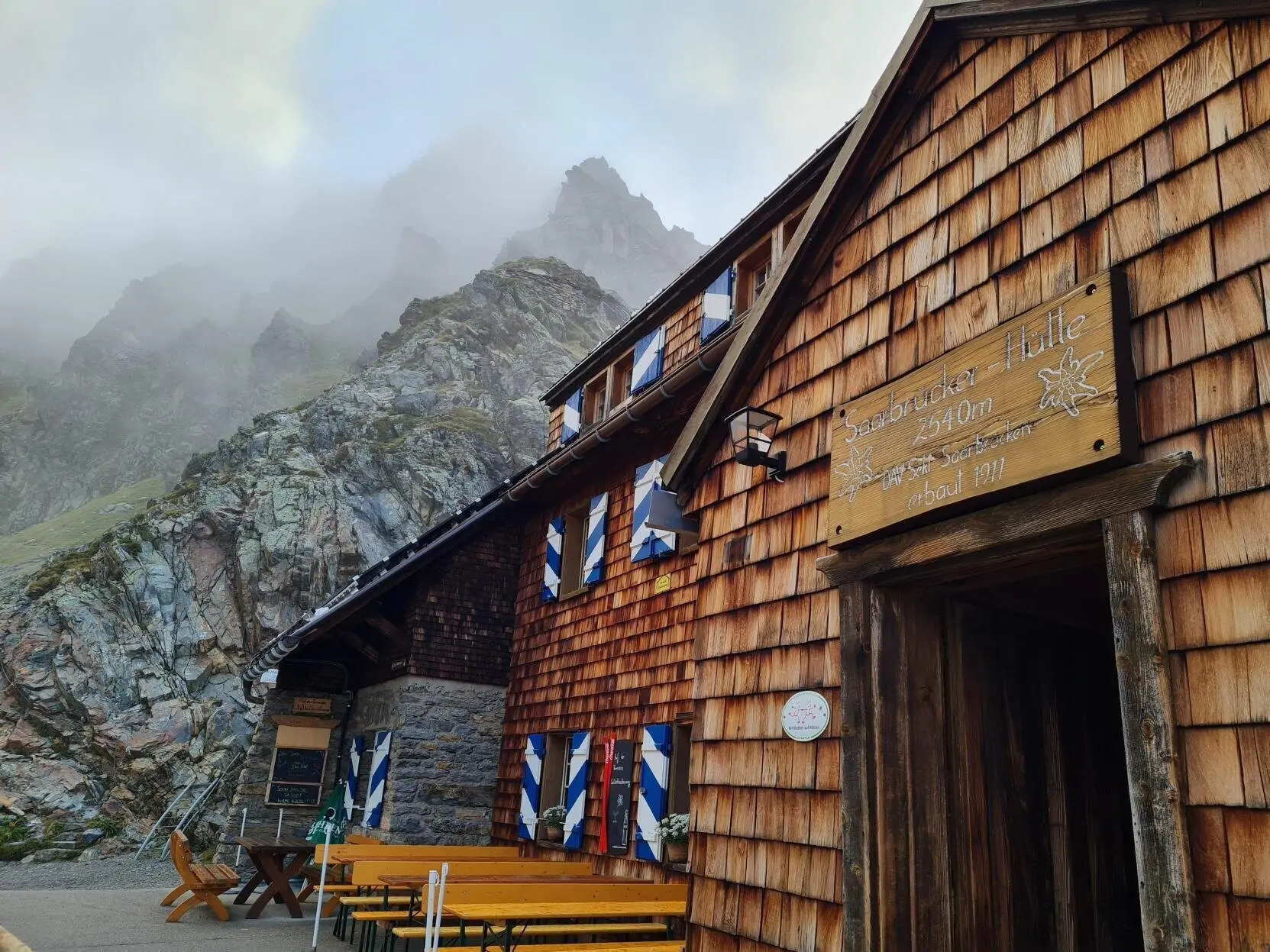 Silvretta | © DAV SIgmaringen / Christoph Griesser