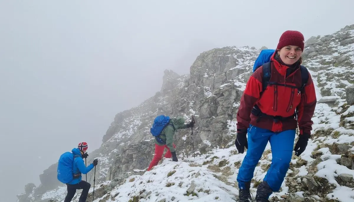 Silvretta | © DAV Sigmaringen / Christoph Griesser
