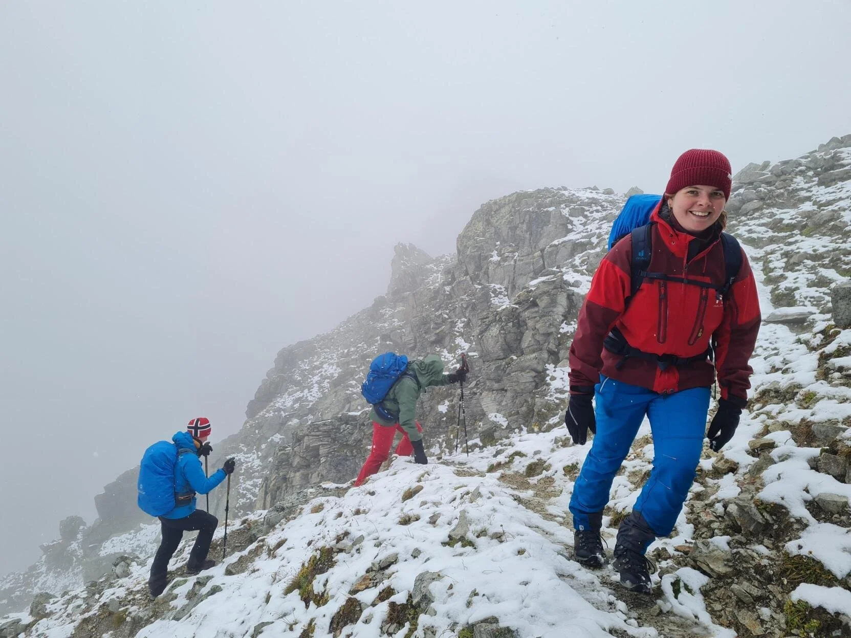 Silvretta | © DAV Sigmaringen / Christoph Griesser