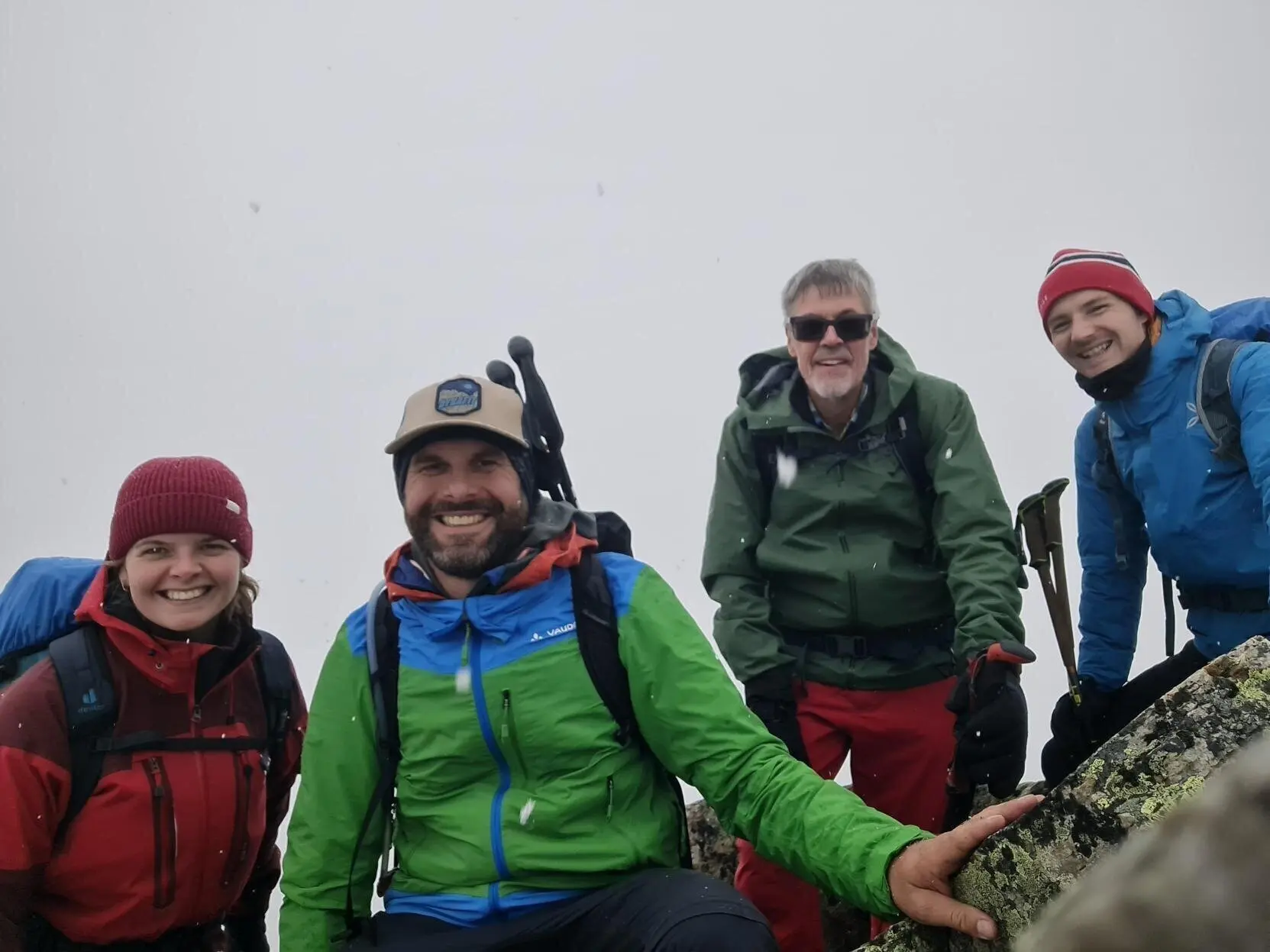 Silvretta | © DAV SIgmaringen / Christoph Griesser