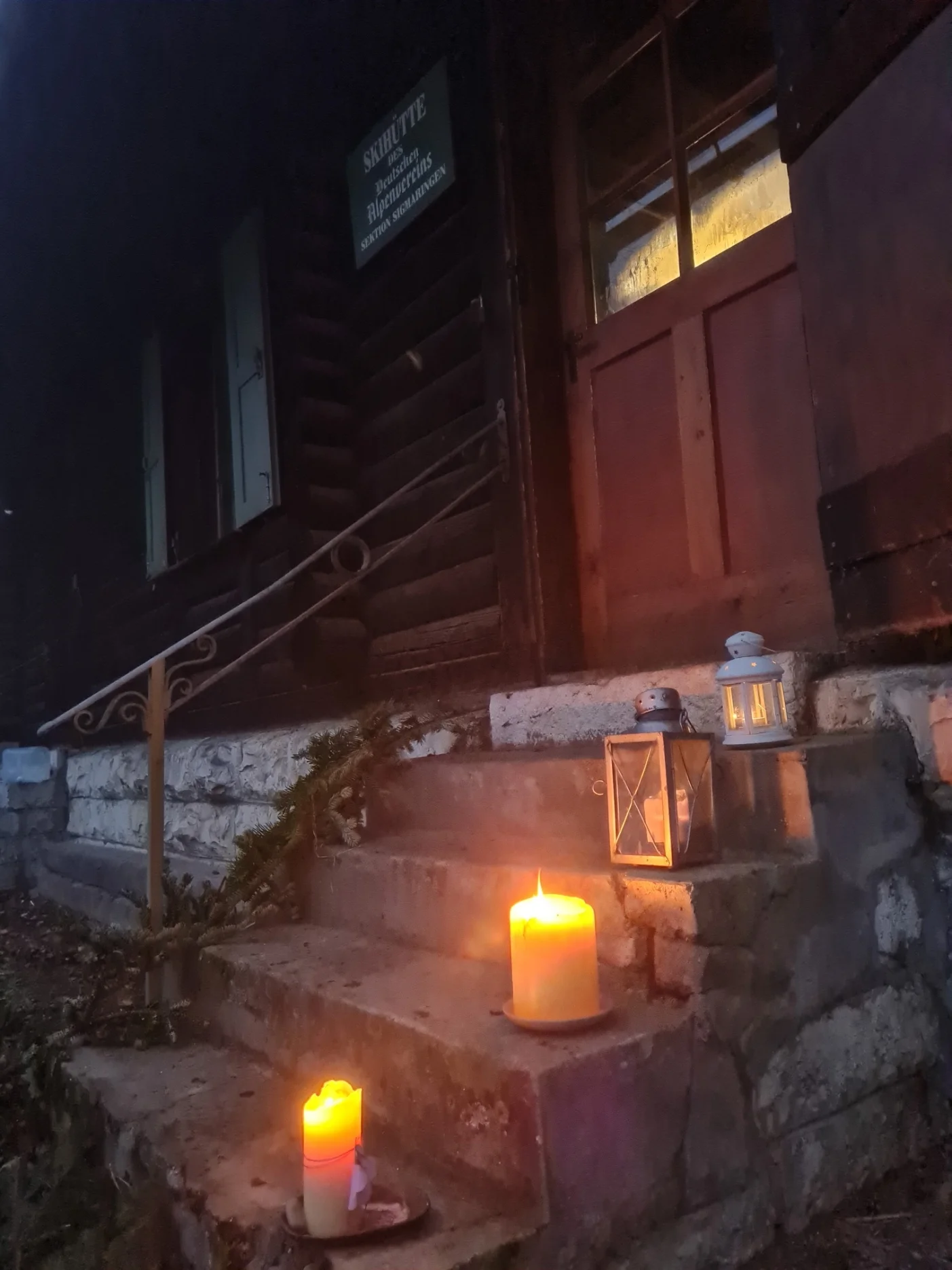 © DAV Sigmaringen / Christoph Griesser