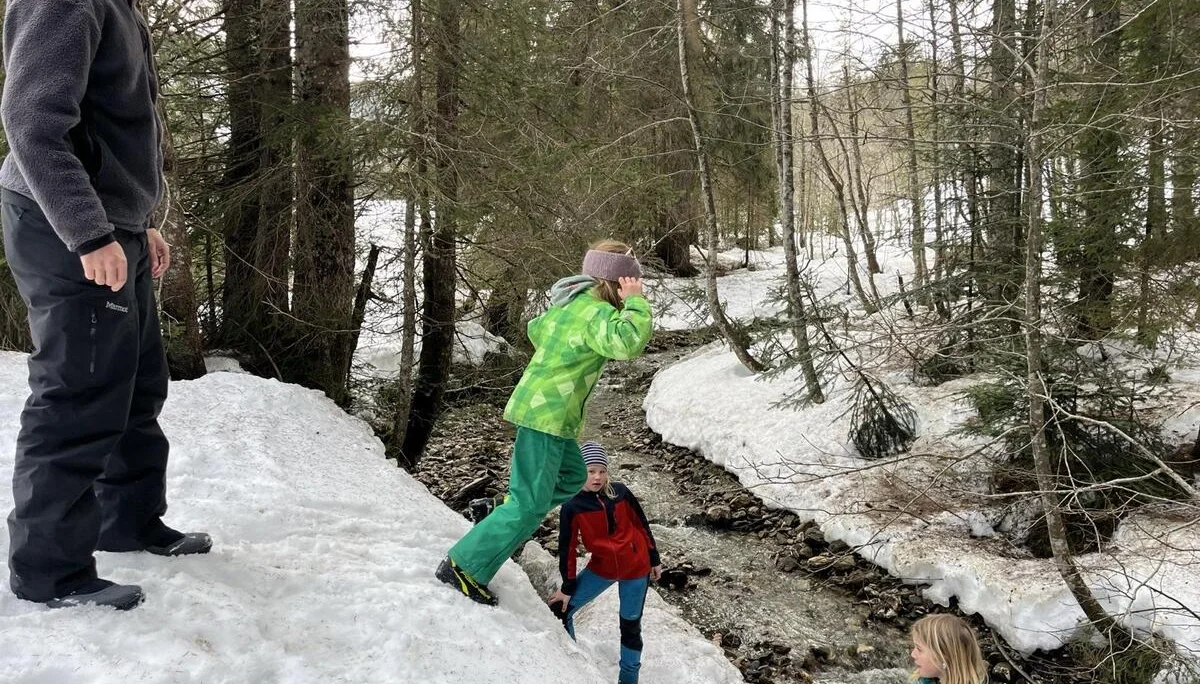 © DAV Sigmaringen / Dr. Uwe Weber