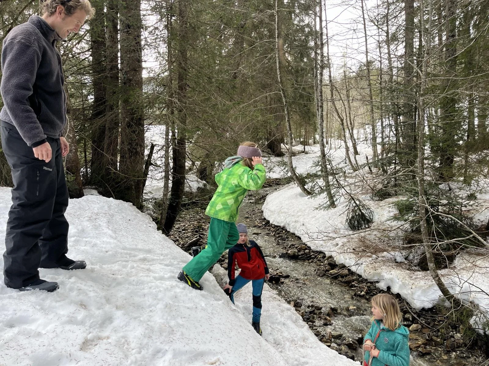 © DAV Sigmaringen / Dr. Uwe Weber