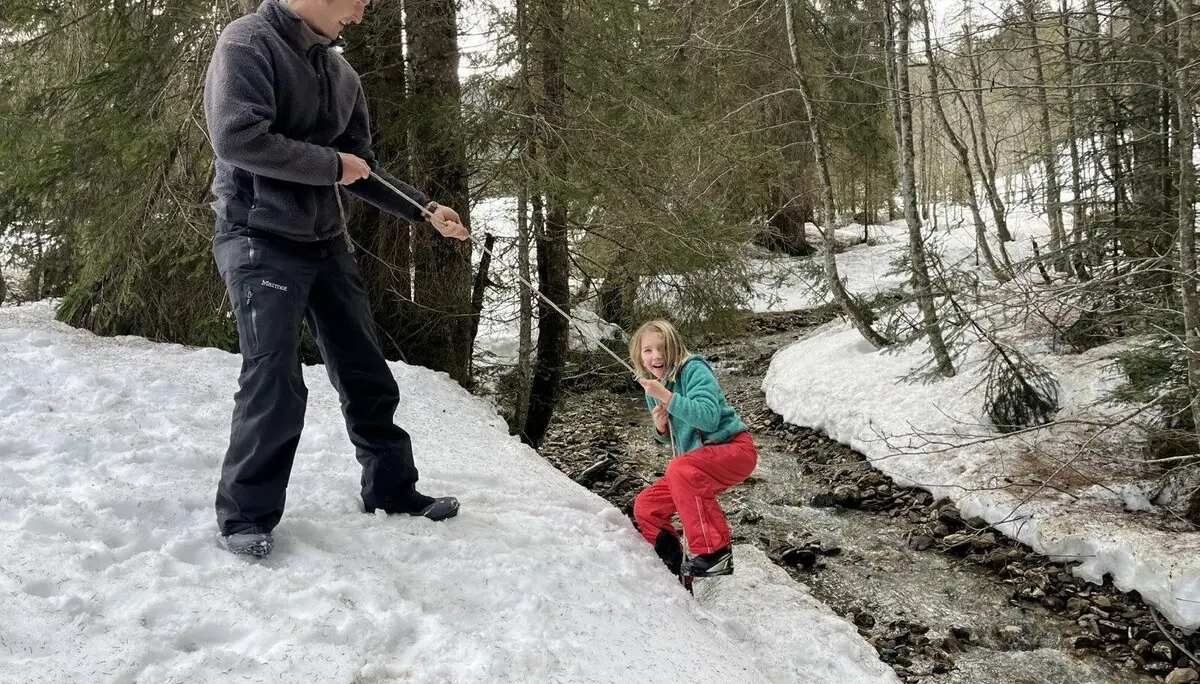 © DAV Sigmaringen / Dr. Uwe Weber