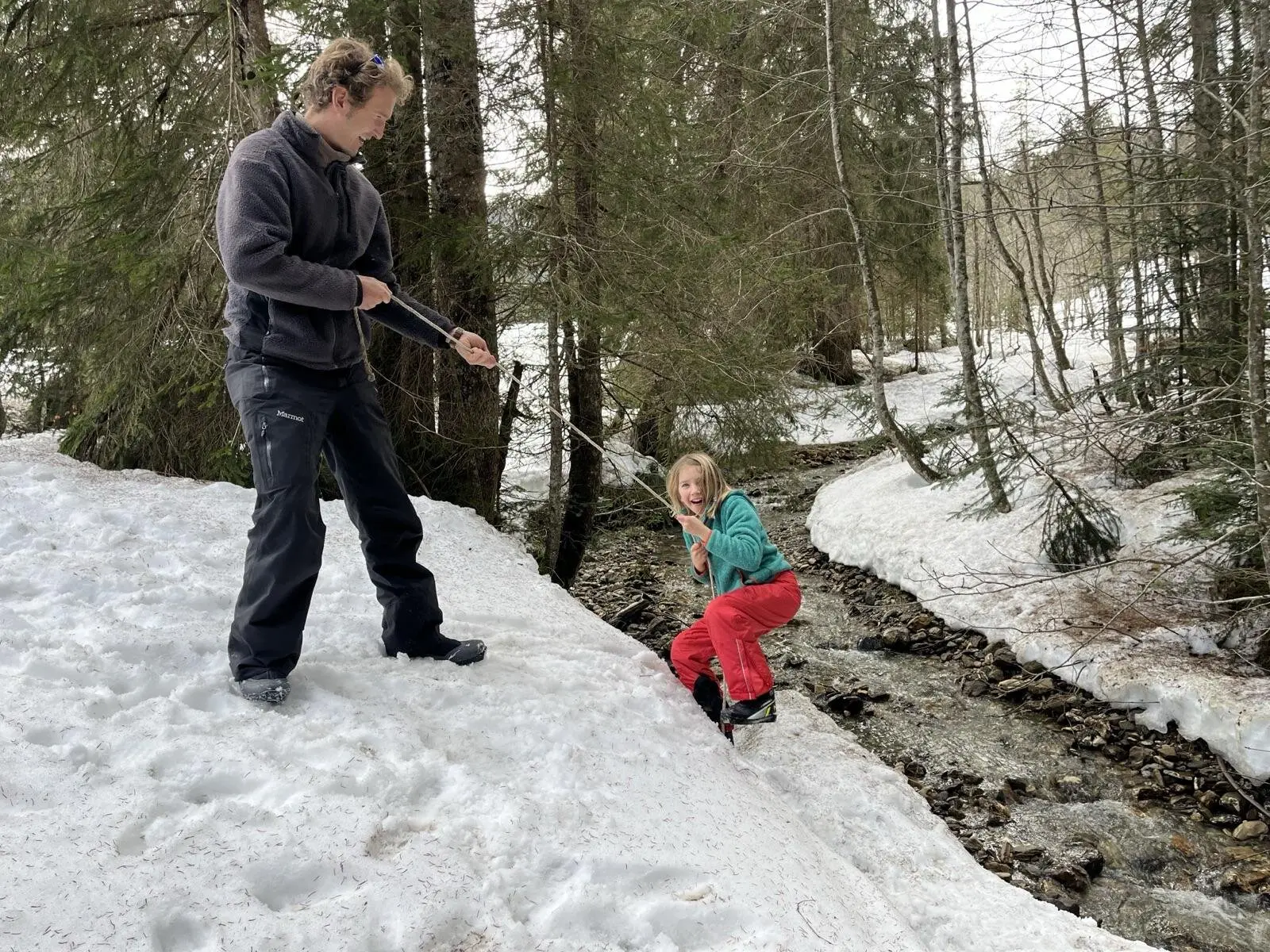 © DAV Sigmaringen / Dr. Uwe Weber