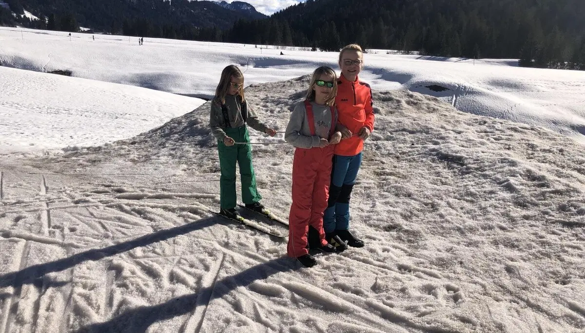 © DAV Sigmaringen / Dr. Uwe Weber