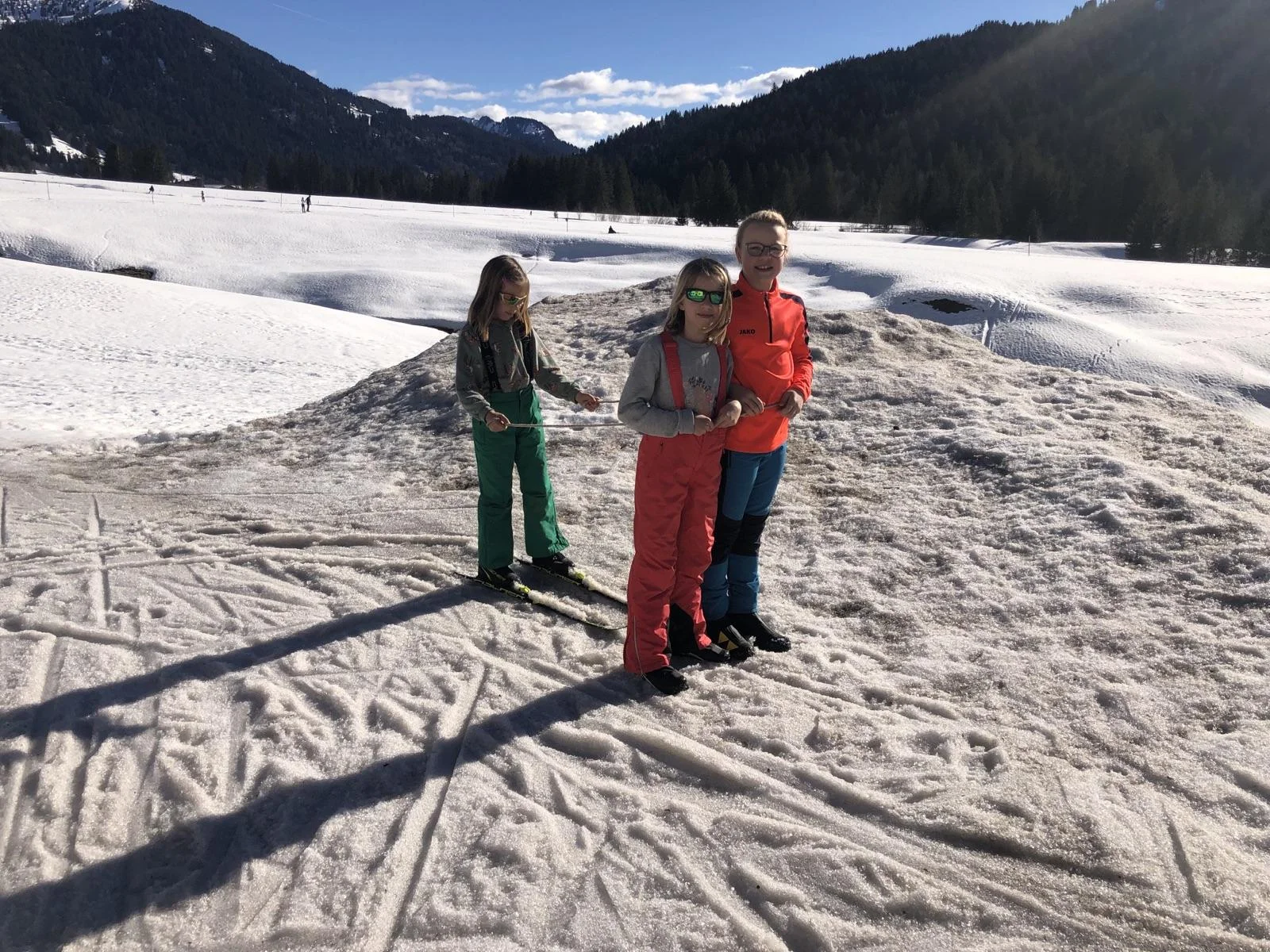 © DAV Sigmaringen / Dr. Uwe Weber