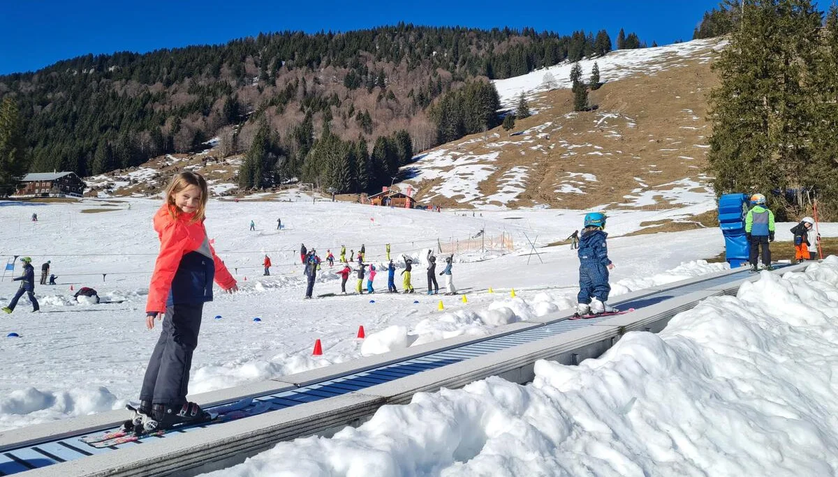 © DAV Sigmaringen / Christoph Griesser