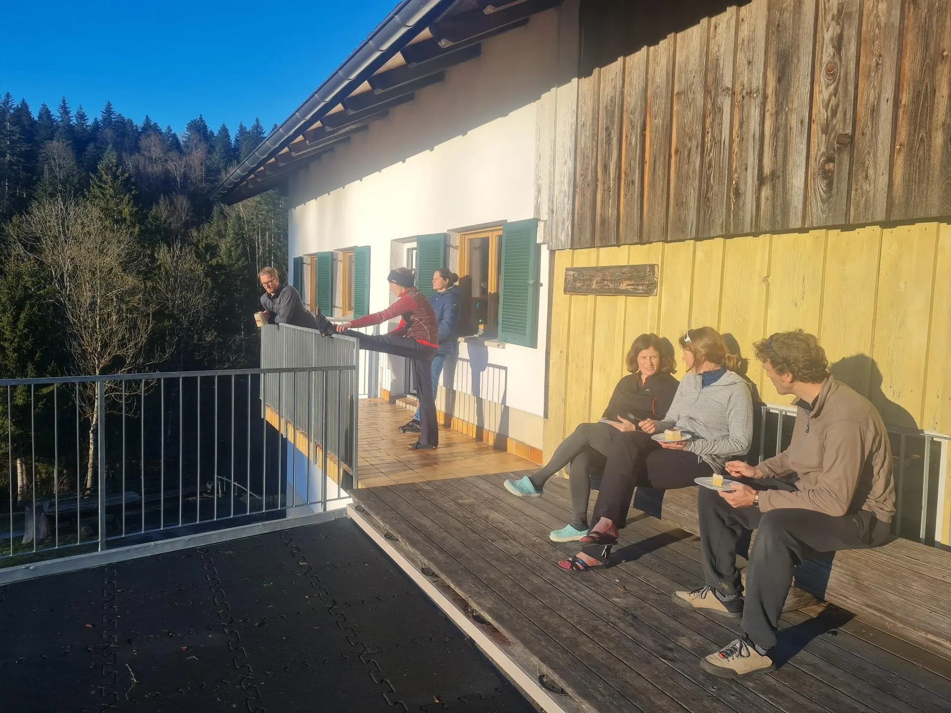 © DAV Sigmaringen / Christoph Griesser