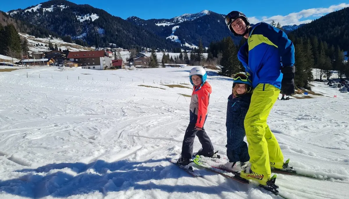 © DAV Sigmaringen / Christoph Griesser