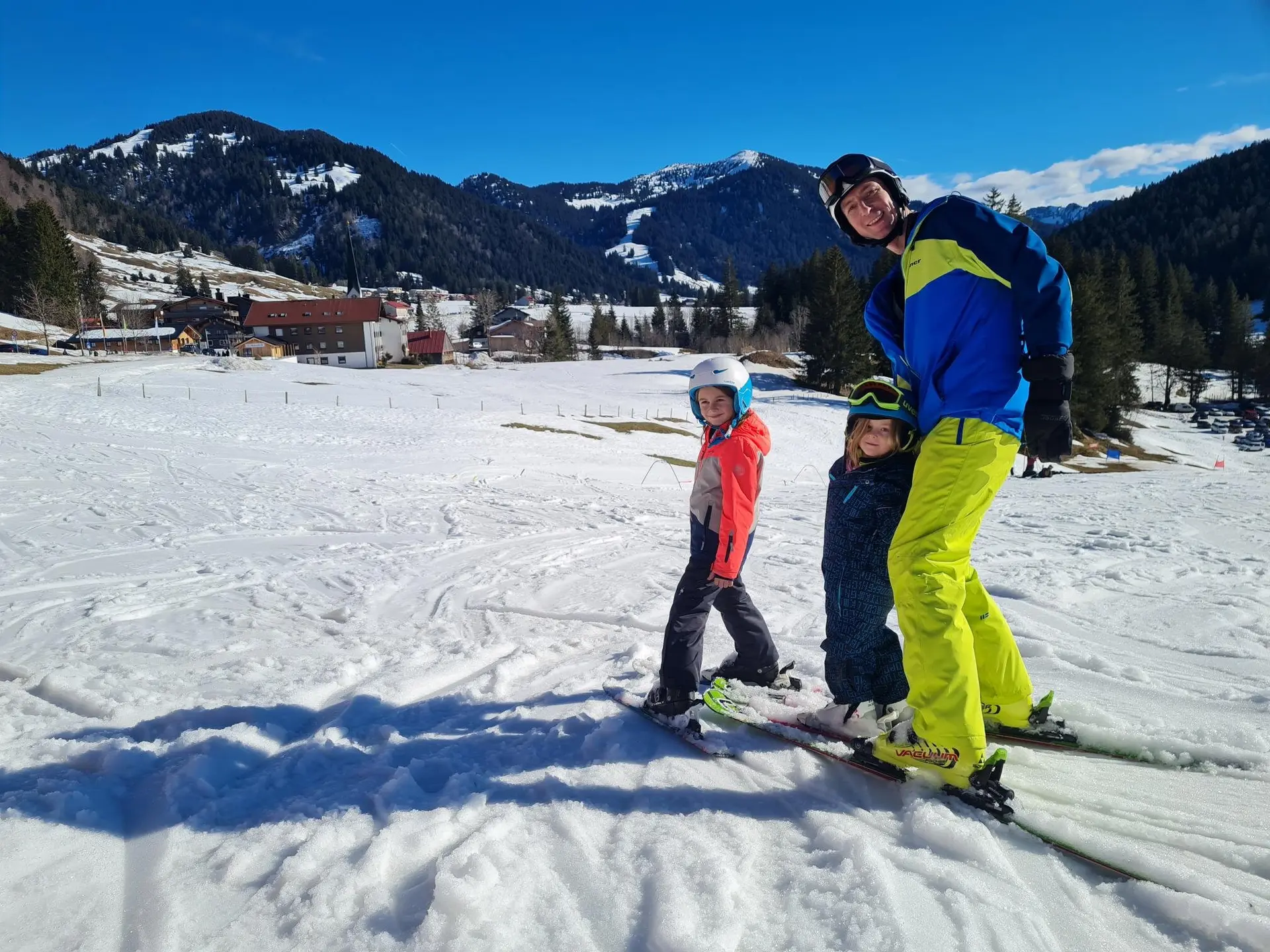 © DAV Sigmaringen / Christoph Griesser