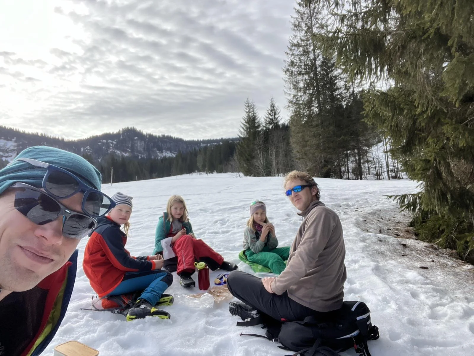 © DAV Sigmaringen / Dr. Uwe Weber