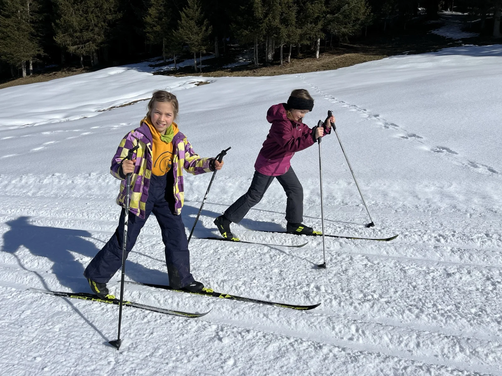 © DAV Sigmaringen / Elisabeth Becker-Weber