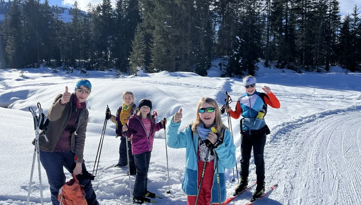 © DAV Sigmaringen / Elisabeth Becker-Weber