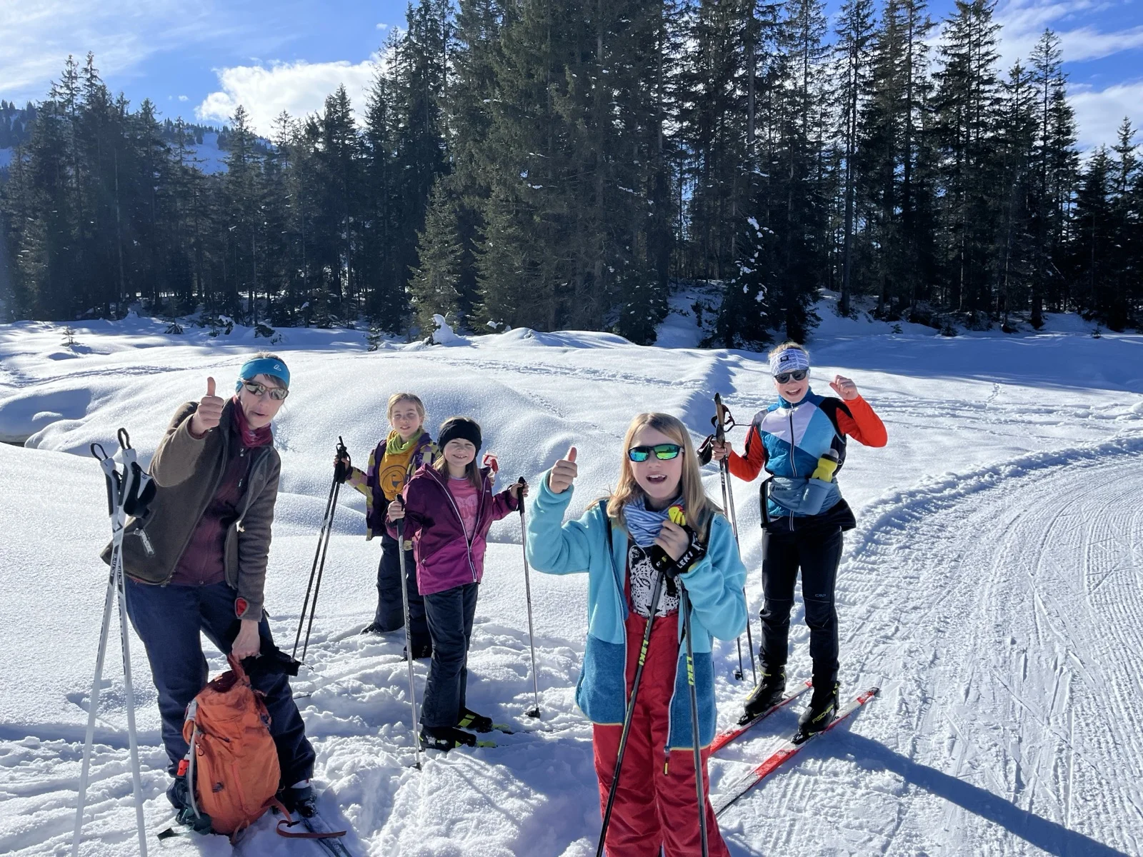 © DAV Sigmaringen / Elisabeth Becker-Weber