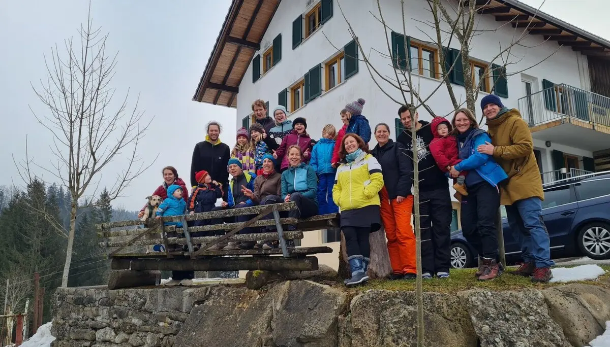 © DAV Sigmaringen / Christoph Griesser