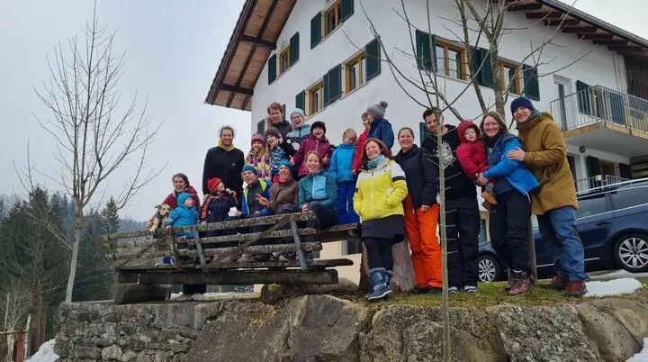 © DAV Sigmaringen / Christoph Griesser